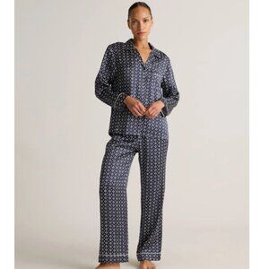 Quince Silk Pajama Set